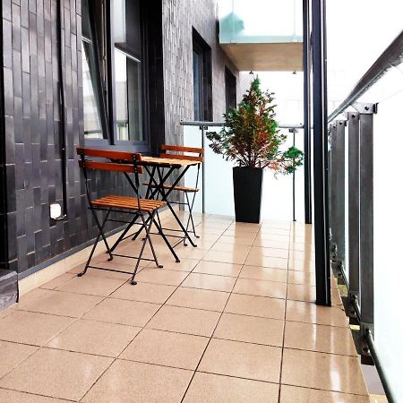 British Quarter Apartments Prague Ngoại thất bức ảnh