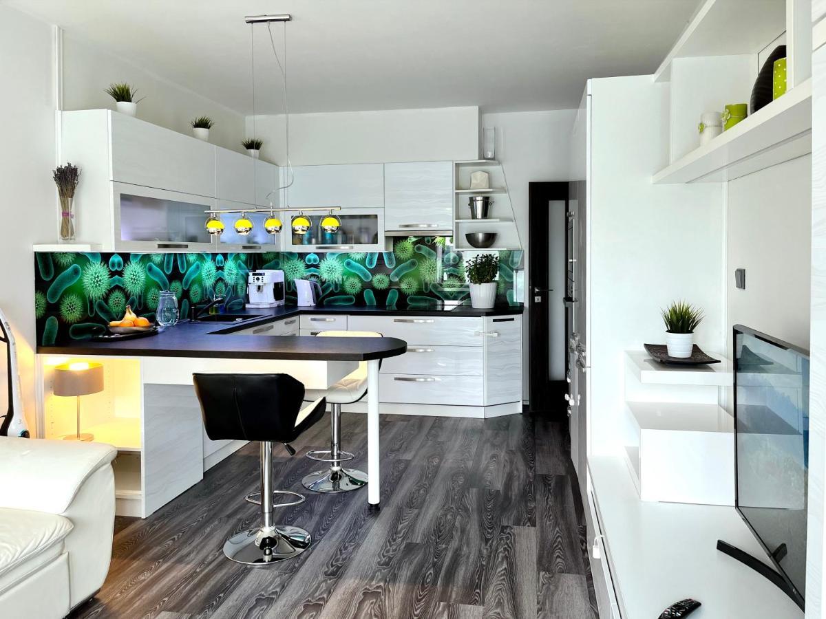 British Quarter Apartments Prague Ngoại thất bức ảnh