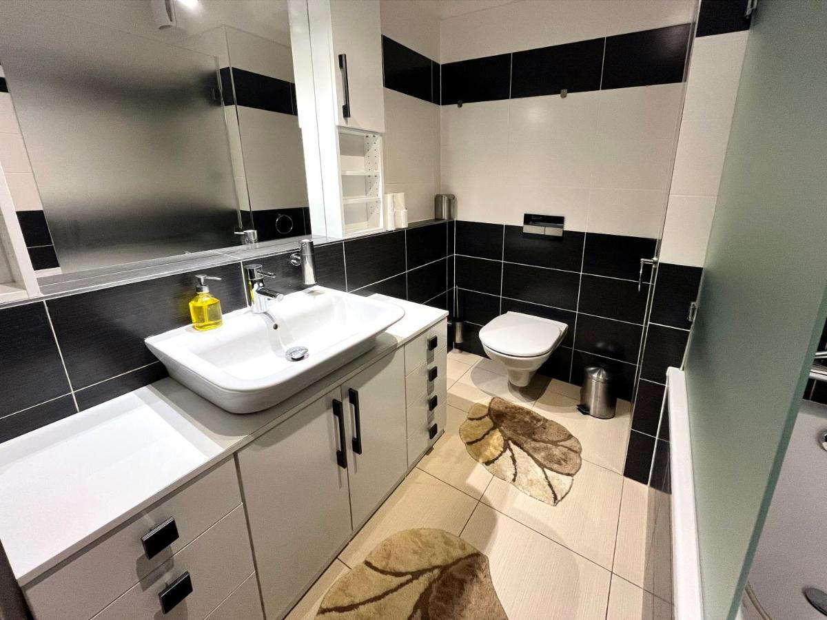British Quarter Apartments Prague Ngoại thất bức ảnh
