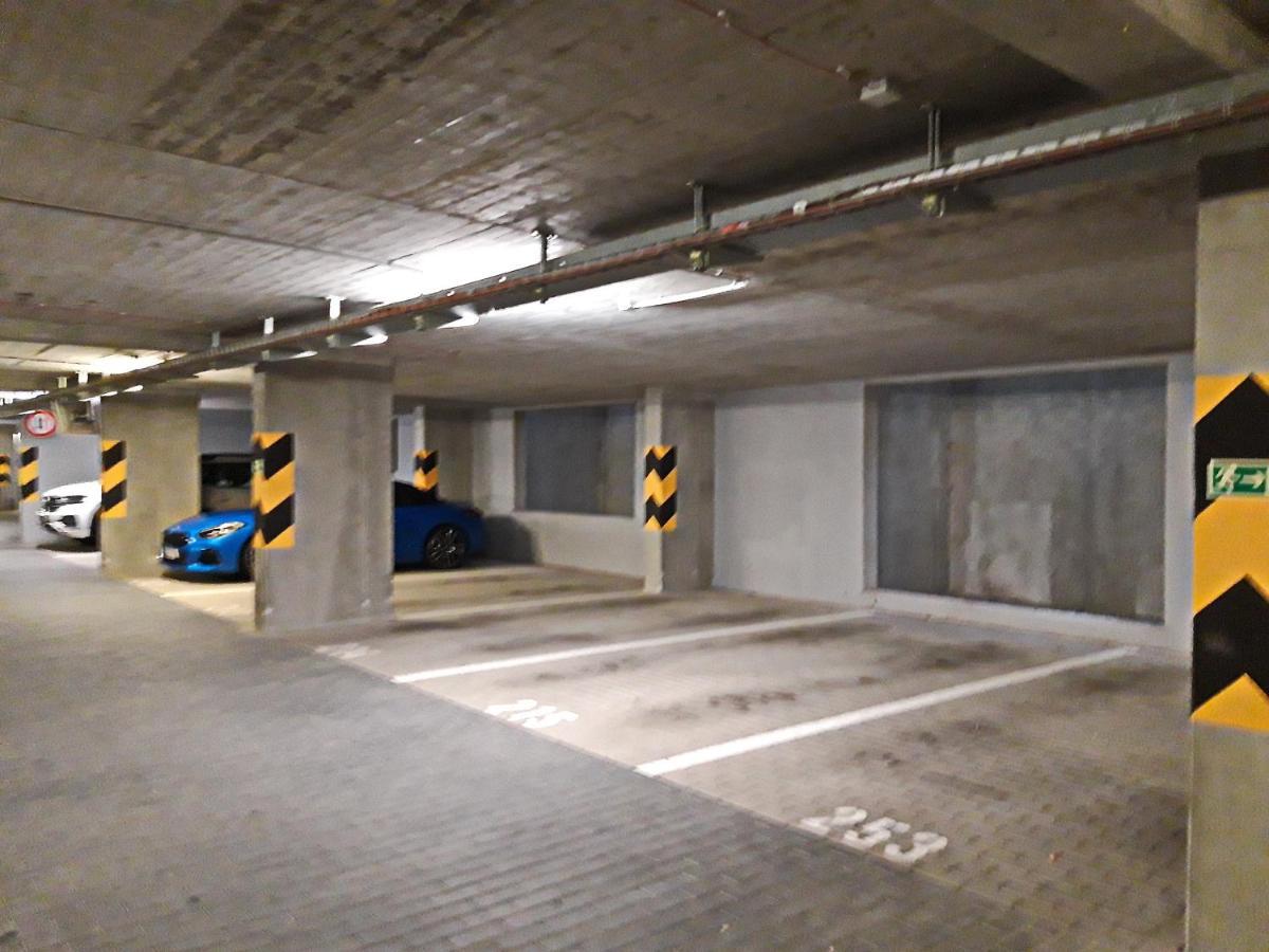 British Quarter Apartments Prague Ngoại thất bức ảnh